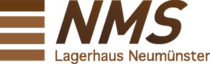 Lagerhaus Neumünster Logo