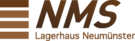 Lagerhaus Neumünster Logo